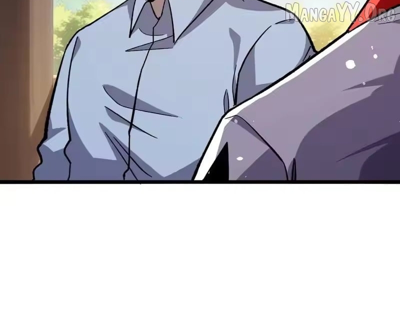 I Rely on My Invincibility to Deal Tons of Damage Passively! Chapter 153 - page 74